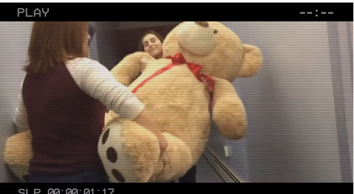 Big Plush Giant 6 Ft Teddy Bear 72 Inch Tan Soft Oversized