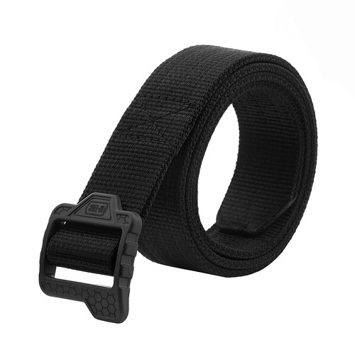 Cinturón táctico hexagonal M-Tac® Double Duty con hebilla de plástico resistente - Imagen 10 de 12