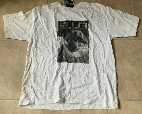 Brooklyn Mint Clothing B.I.G. Forever 