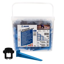 MAPEI Mapelevel EasyWDG - Profi Fliesennivelliersystem