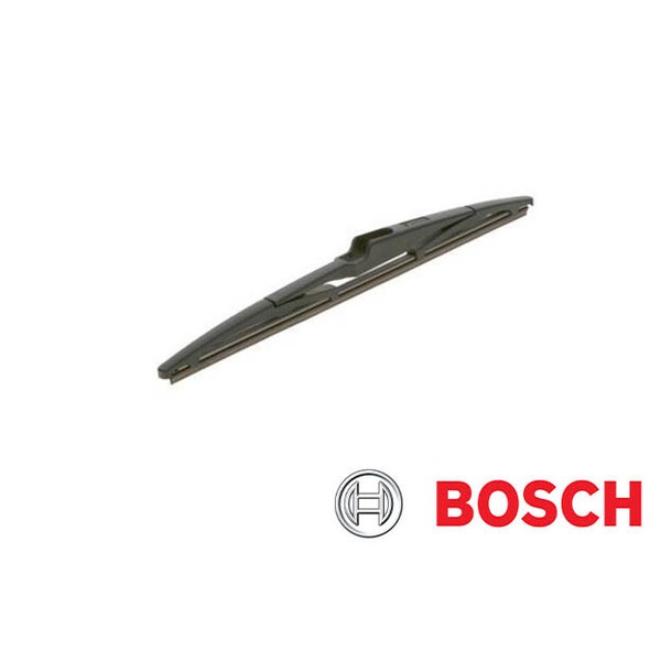 Superplus Plastik Wischerblatt - Heck - 300 - FüR Kia Sorento Lll (Um) 2016--image