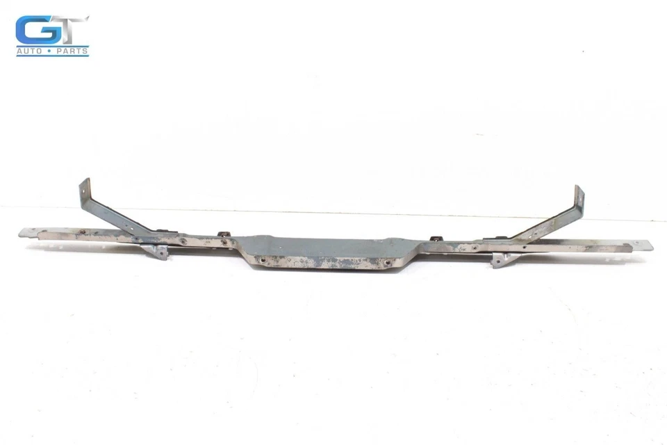 Hummer H2 2003-2008 núcleo de radiador soporte superior central barra de amarre OEM Foto 2 de 4