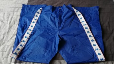 pantaloni kappa vintage