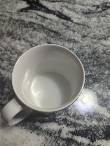 Tazza caffè ceramica vintage Walt Disney Fantasia Topolino lo stregone 1990 - Foto 5 di 7
