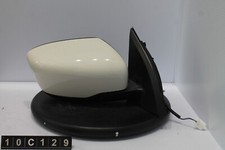 2017-2022 Rogue, Right Passenger Side View Door Mirror