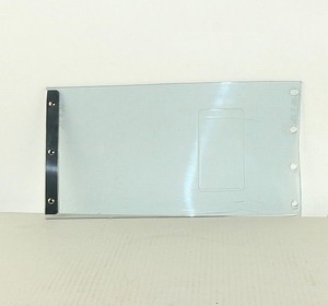 ruff weather replacement flaps medium