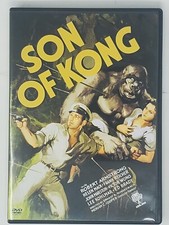 Son of Kong (DVD, 2005) [1933]
