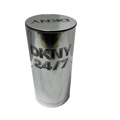 Donna Karan DKNY 24/7 Eau de Parfum Spray 1.7 oz/50mL NEW & AUTHENTIC!