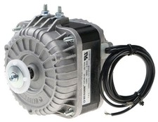 YZF10-20 Shaded Pole Motor 110V-120V 60Hz 0.80A 10W AC Fan Motor for Small Ve...