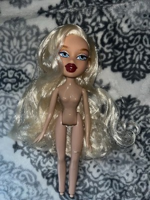Bratz Cloe Fashion Doll Girls Long Hair Relaunch