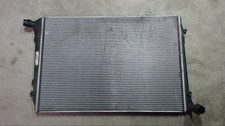 Kühler Wasserkühler 3C0121253R VW Passat Variant 1.9 TDI Bj 2006 3C/3CC 2077997