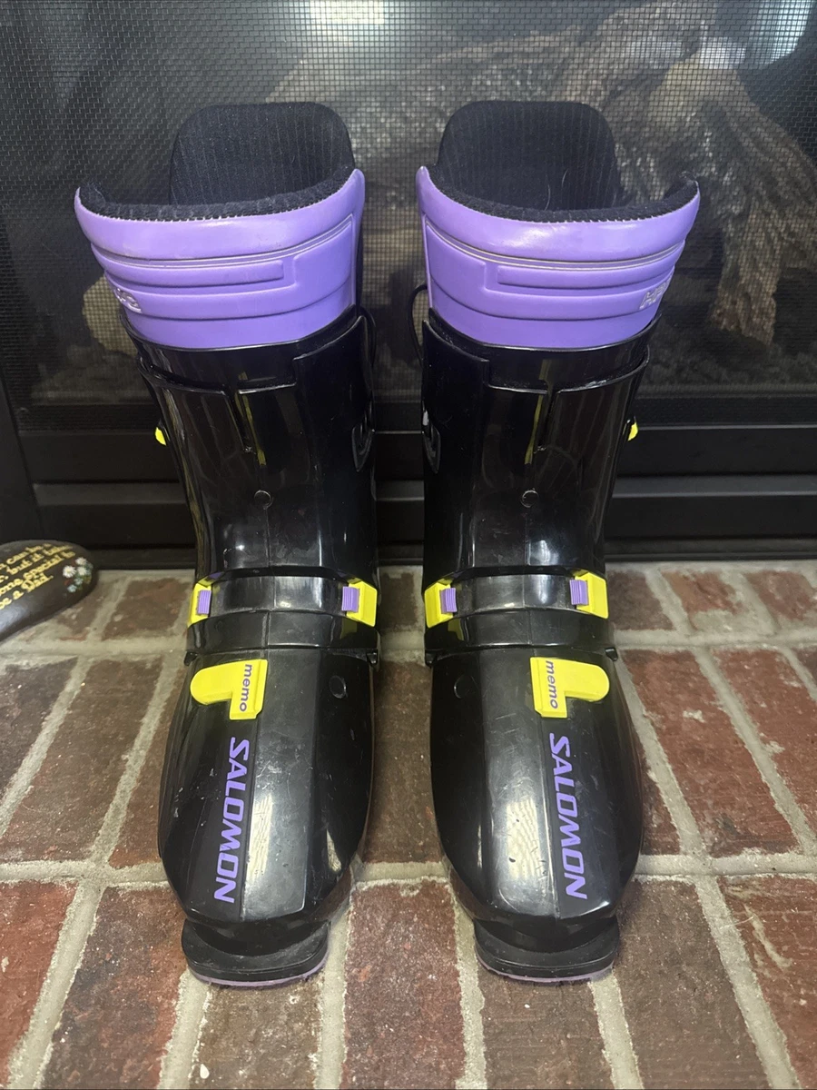 Rear Entry Ski Boots products for sale | eBay