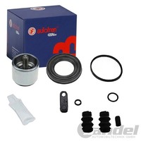 Autofren Reparatursatz Bremssattel Hinten Passend FüR Ford Transit | D42608RK