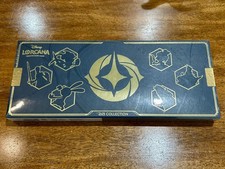 Disney Lorcana D23 2024 Collection Box Set - Brand New Sealed FREE SHIPPING