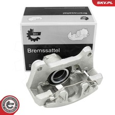 ESEN SKV Bremssattel 78SKV472 für VW PASSAT B5 3B2 Variant 3B6 3B5 3B3 20V TDI 1