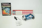 Mirage 100% Complete 1985 Vintage G1 Transformers Hasbro Action Figure NICE