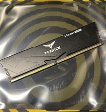 TEAMGROUP T-Force VULCAN DDR5 6000mhz DESKTOP...
