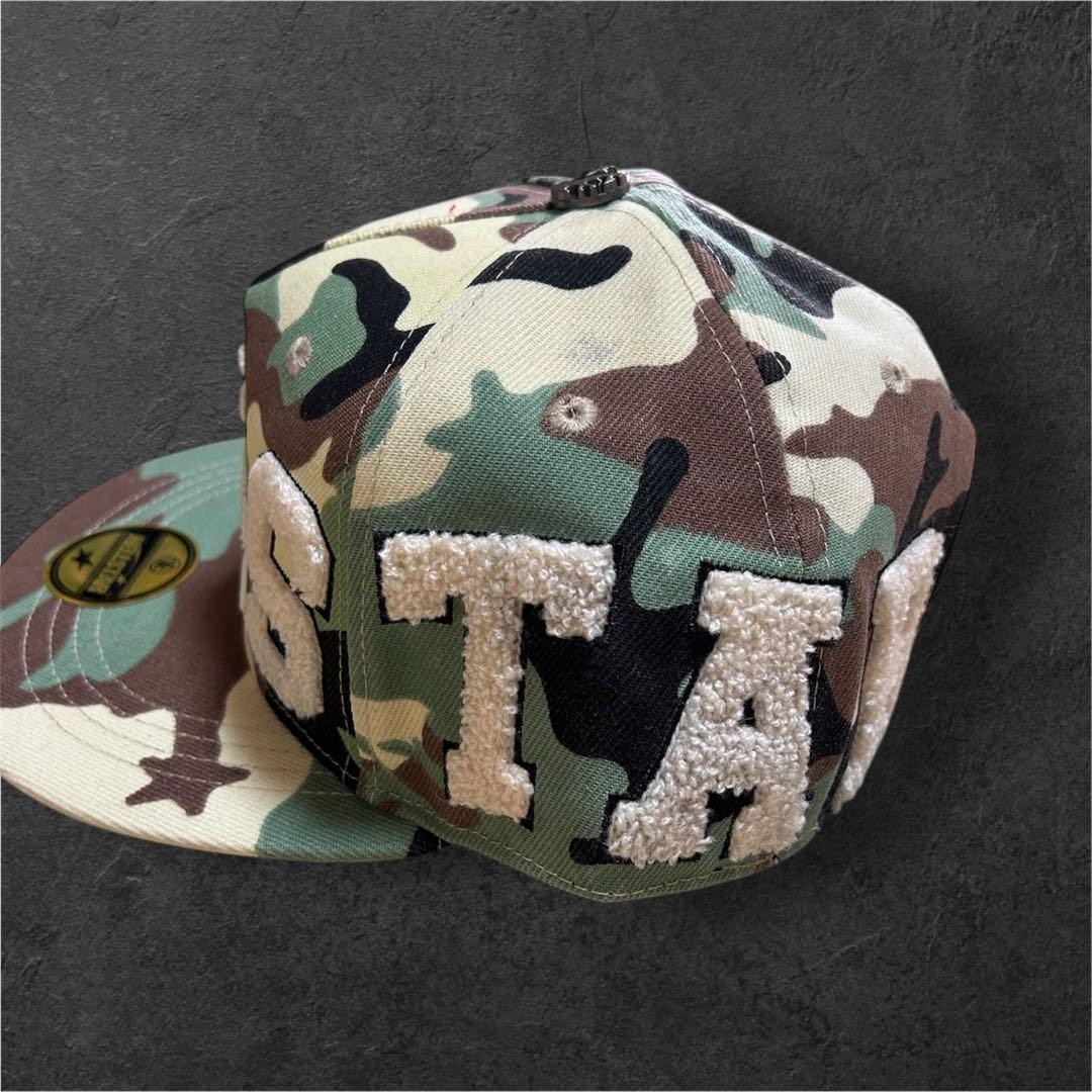 HELLSTAR Cap Rare ️ - image 4