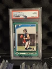 2024 Panini Donruss - Rated Rookie Caleb Williams #327 Press Proof Green (RC)