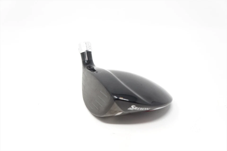 Srixon Zx 15* #3 Fairway Wood Club Head Only Fitting Adapter 1221816 Lefty Lh - Image 4 of 4