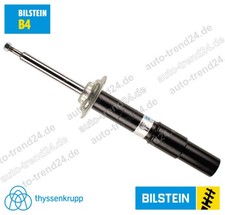 Bilstein B4 Gasdruckstoßdämpfer vorne u.a.: BMW 5er E60, Bj. 2001-2010