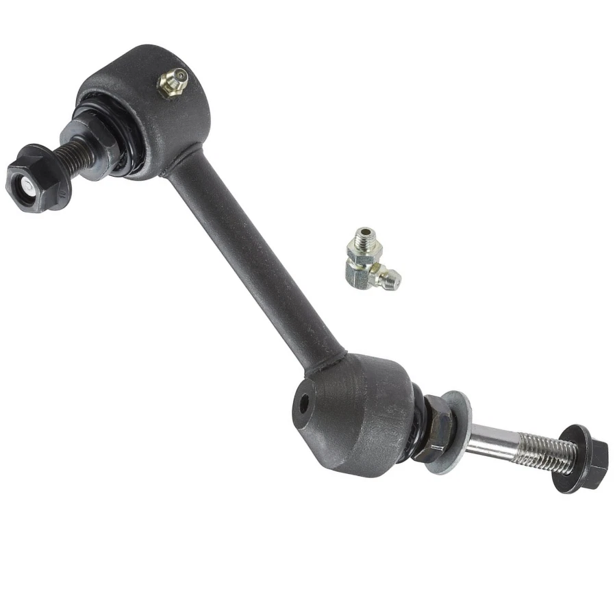 Пара оригинальных передних стабилизаторов подвески MOOG для 2003–2011 Lincoln Town Car 4,6 л пожизненные Warra - Изображение 3 из 4