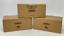 Lorex LBV2531U-C MPX IR 1080P NTSC Security C...