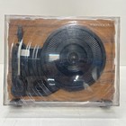 Wockoder Wood Finish Turntable Parts/Repair — photo 6