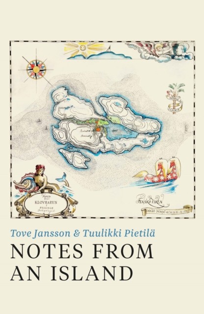 Notes From An Island - Image 2