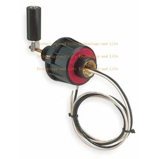 One New INGERSOLL RAND 32276313 Pressure sensor Low Oil Level Switch