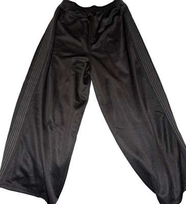 needles x studious track pants Sサイズ　ブラック Baggy Needles x Studious HD Track Pants Black/Grey Size M | eBay