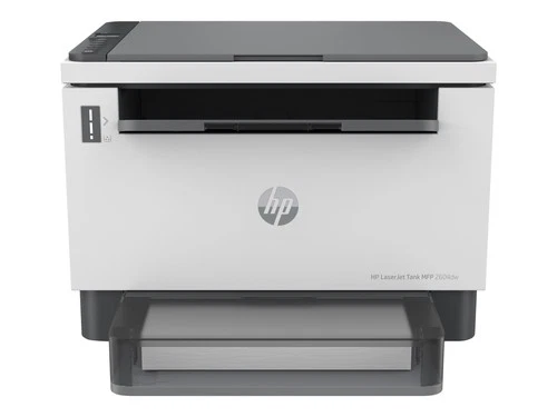 HP LaserJet Tank MFP 2604dw Multifunktionsdrucker für Toner HP 153X 154A 154X