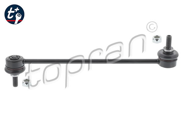 Fits TOPRAN HANS PRIES 500 148 CONN. LINK