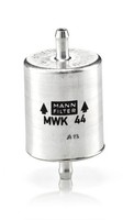 Mann-Filter Kraftstofffilter FüR BMW Cagiva Motorcycles Ducati Motorcycles