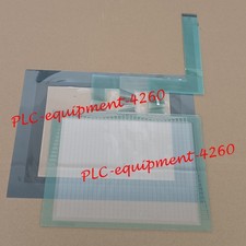 Touch Screen Film Fit for GE Fanuc QPI2D100C2P SERIES A QUICKPANEL TOTALCONTROL