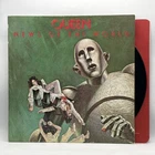 Queen - News Of The World - 1977 UK 1st Press Album (EX) Ultrasonic Clean