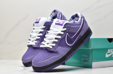 New Concepts Low SB Purple Lobster Retro Men  s BV1310-555