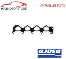 DICHTUNG ANSAUGKRÜMMER OUTER AJUSA 13196400 P FÜR VAUXHALL VIVARO 2L 88KW,86KW