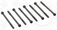 Elring Zylinderkopfschraubensatz 007.190 FüR Mitsubishi Smart