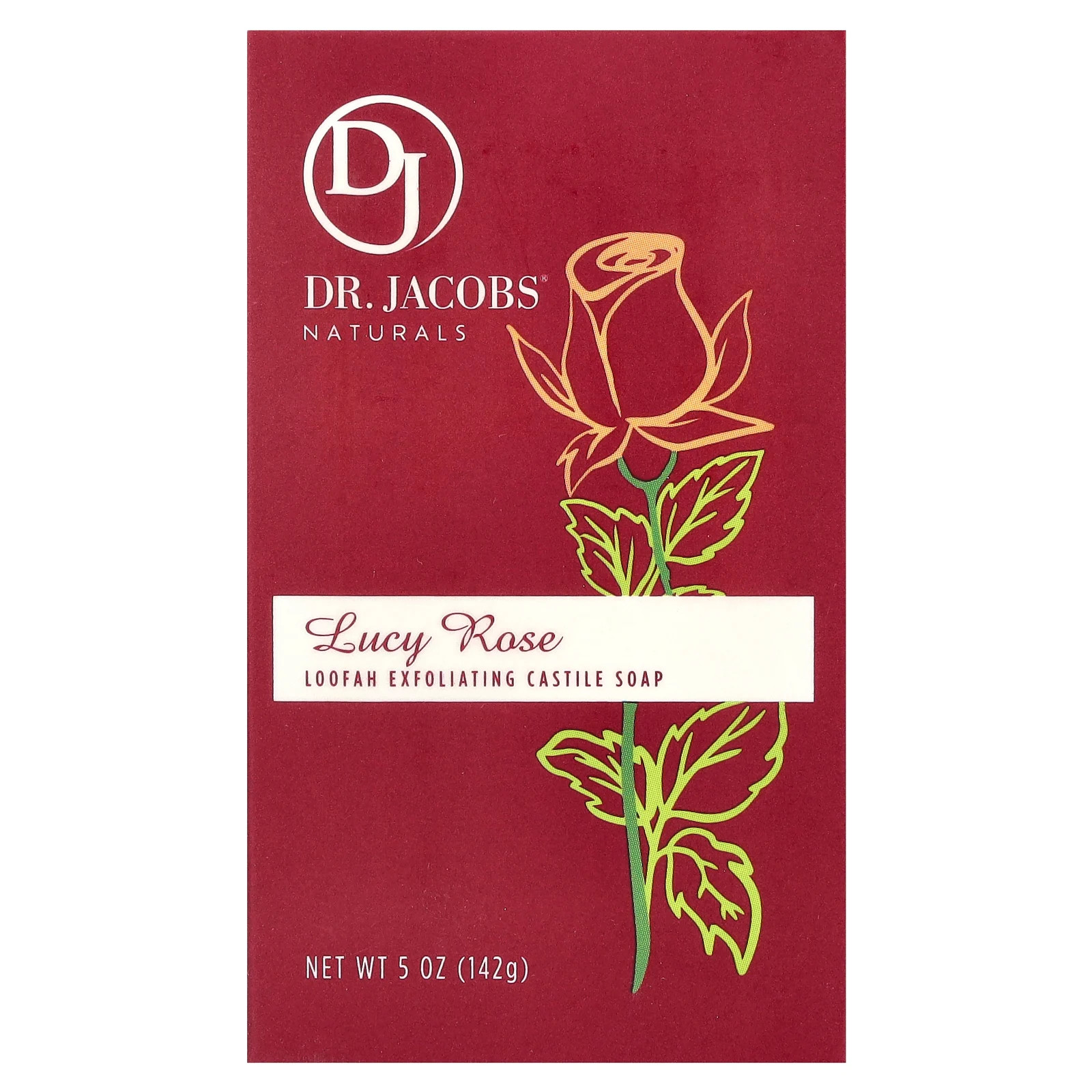 Lucy Rose 5 142 3390₽