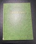 1910-1964PD US LINCOLN CENT Set of 129 Different w/Album! #08 Old US Coins!