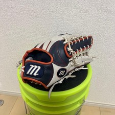 marucci hardball outfield gloves