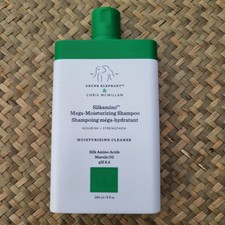 Image of Drunk Elephant & Chris McMillan Silkamino Mega-Moisturizing Shampoo 8 oz Sealed