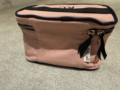 Bag-all Makeup Bag Pink