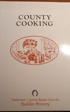 County Cooking Traditional Country Recipes From Ruddles Brewery Bc12