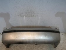 Pare-choc arrière Skoda SUPERB