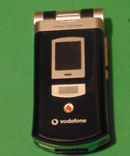 SONY ERICSSON V800