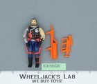 Mercer V2 G.I. Joe 1991 Hasbro Vintage Action Figure