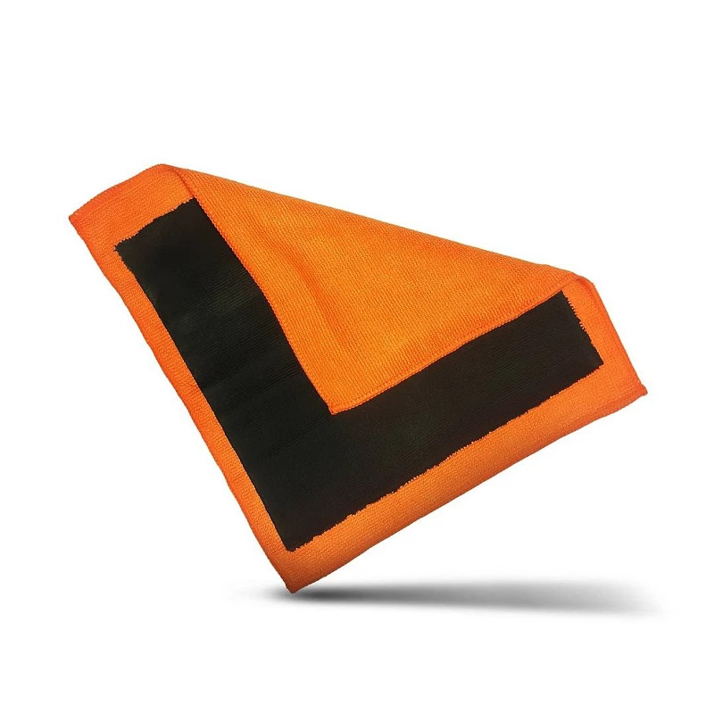 ADBL CLAY TOWEL microfibre de décontamination de qualité supérieure 30cm