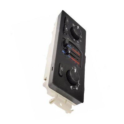 A/C Climate Control Module Panel 599-210XD für GM Truck w/ Manual AC